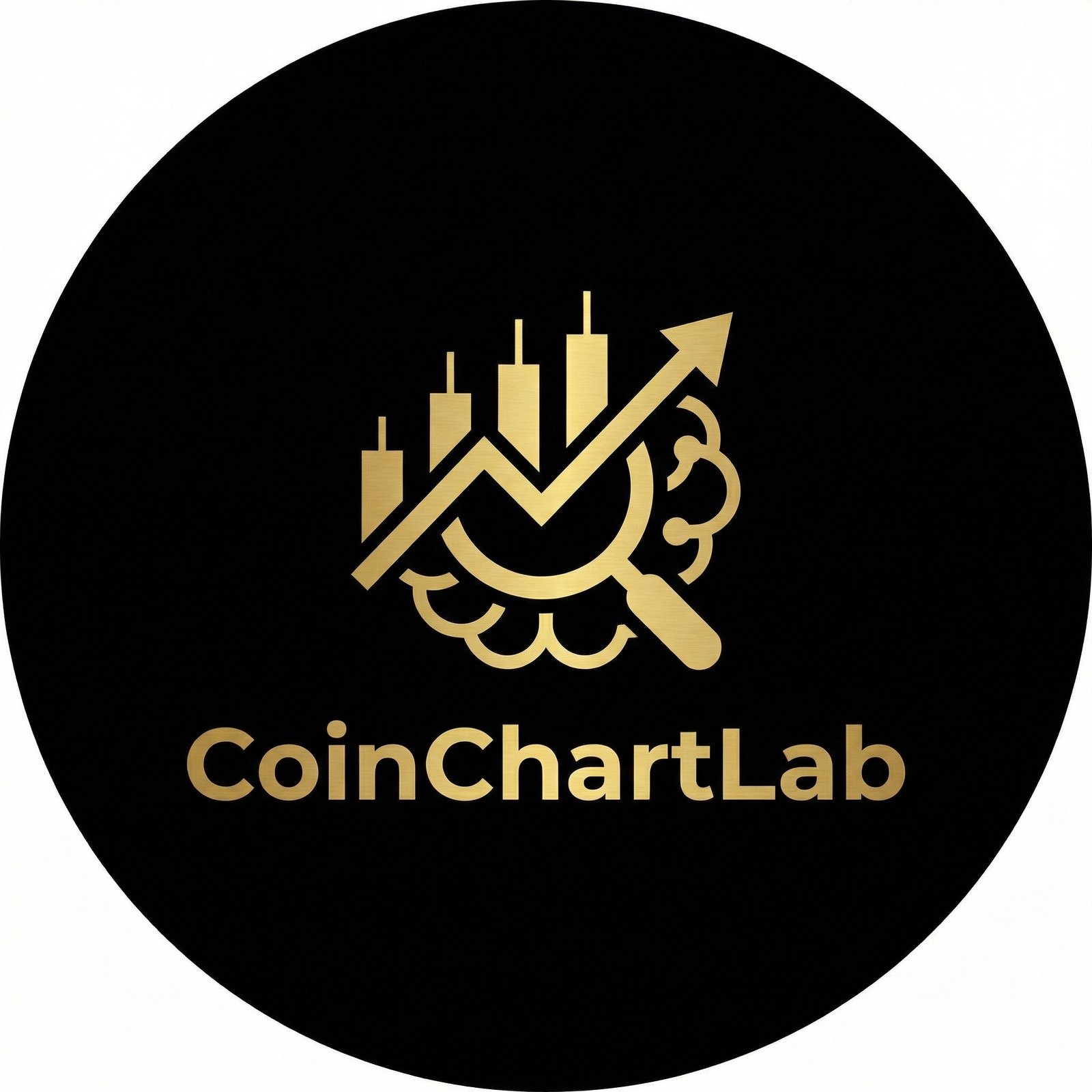 코인차트랩 로고